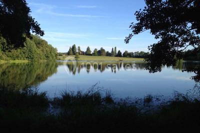 Location salle Châtillon-la-Palud (Ain) - Domaine De L'etang Corcelle #17