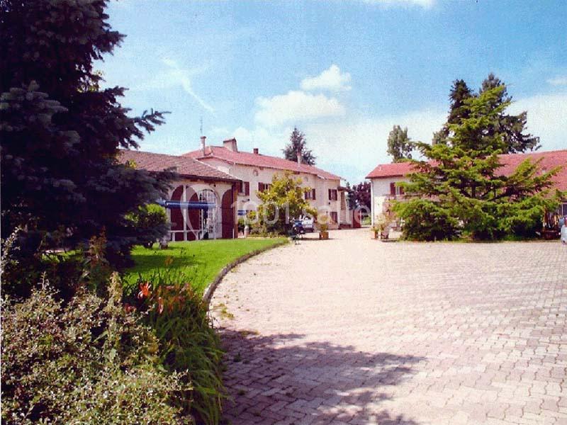 Location salle Châtillon-la-Palud (Ain) - Domaine De L'etang Corcelle #10