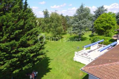 Location salle Châtillon-la-Palud (Ain) - Domaine De L'etang Corcelle #17