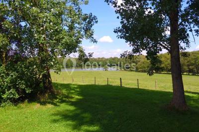 Location salle Châtillon-la-Palud (Ain) - Domaine De L'etang Corcelle #17