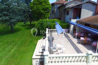 Location salle Châtillon-la-Palud (Ain) - Domaine De L'etang Corcelle #17