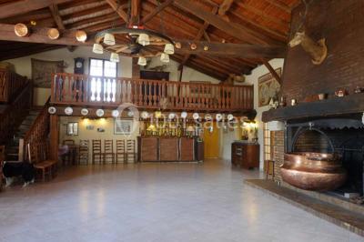 Location salle Châtillon-la-Palud (Ain) - Domaine De L'etang Corcelle #17