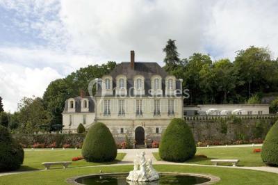Château De Beaulieu Château De Beaulieu