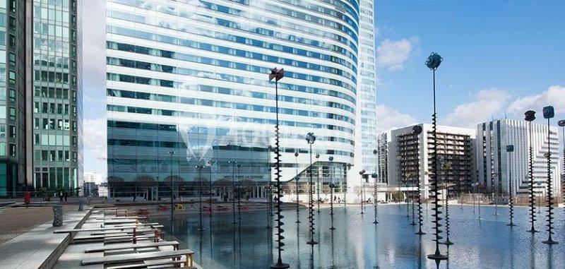 Location salle Courbevoie (Hauts-de-Seine) - Melia Paris La Défense #2