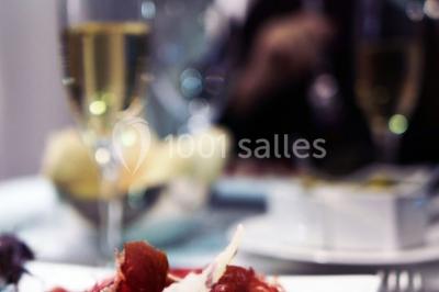 Location salle Courbevoie (Hauts-de-Seine) - Melia Paris La Défense #17