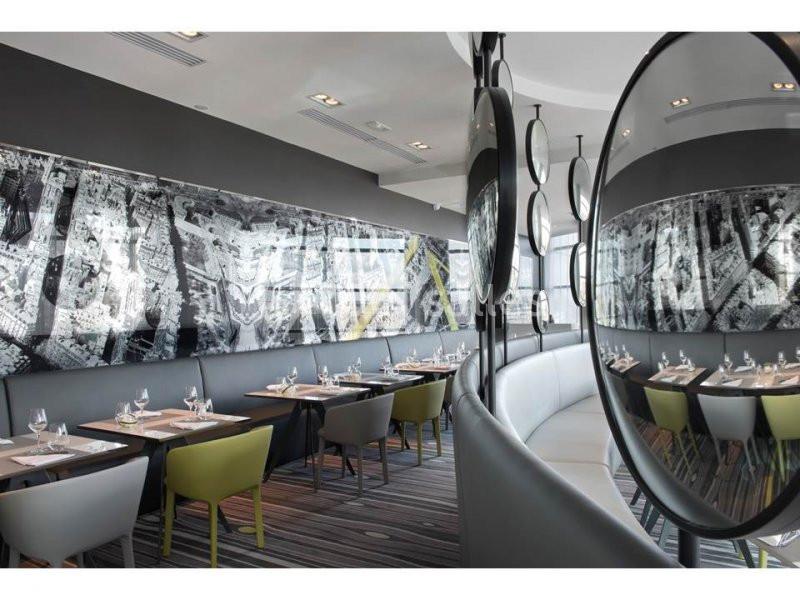 Location salle Courbevoie (Hauts-de-Seine) - Melia Paris La Défense #7