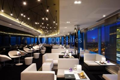 Melia Paris La Défense Melia Paris La Défense