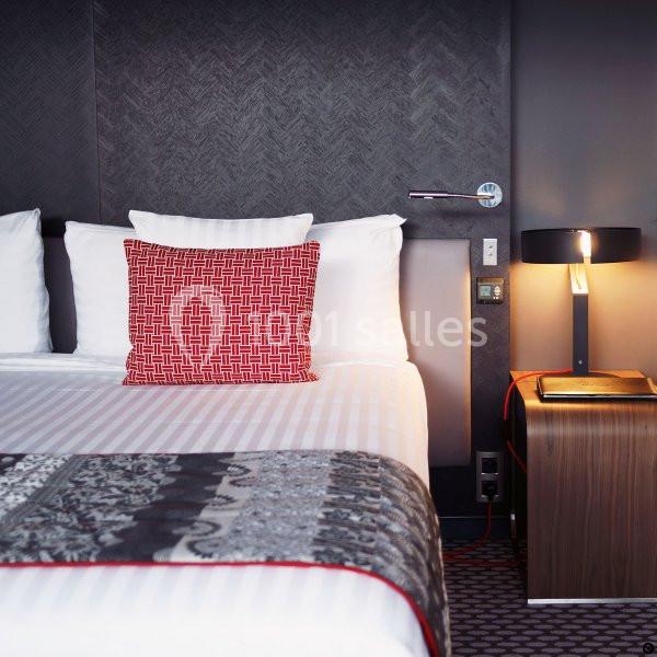 Location salle Courbevoie (Hauts-de-Seine) - Melia Paris La Défense #16