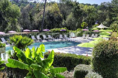 Location salle Valbonne (Alpes-Maritimes) - Novotel Antibes Sophia Antipolis #14
