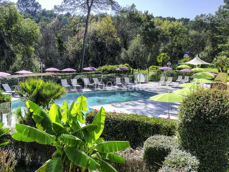 Location salle Valbonne (Alpes-Maritimes) - Novotel Antibes Sophia Antipolis #6