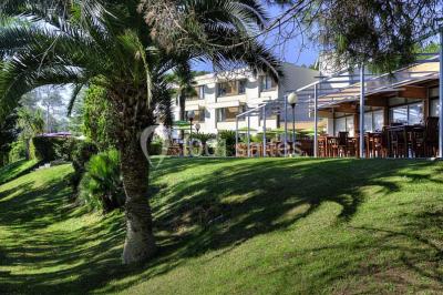 Location salle Valbonne (Alpes-Maritimes) - Novotel Antibes Sophia Antipolis #14