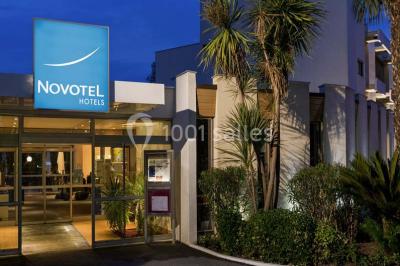 Location salle Valbonne (Alpes-Maritimes) - Novotel Antibes Sophia Antipolis #14