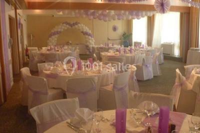 Location salle Valbonne (Alpes-Maritimes) - Novotel Antibes Sophia Antipolis #14