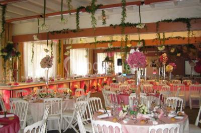 Location salle Valbonne (Alpes-Maritimes) - Novotel Antibes Sophia Antipolis #14