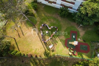 Location salle Valbonne (Alpes-Maritimes) - Novotel Antibes Sophia Antipolis #14