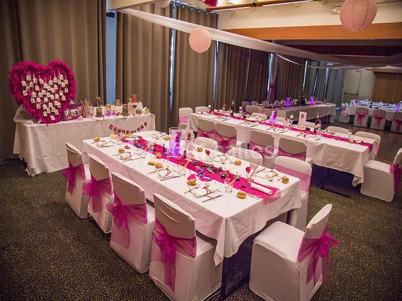 Location salle Valbonne (Alpes-Maritimes) - Novotel Antibes Sophia Antipolis #3