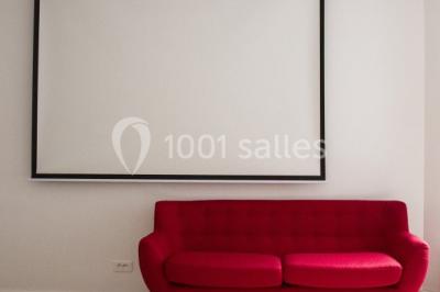 Location salle Paris 8 (Paris) - Axessio #6