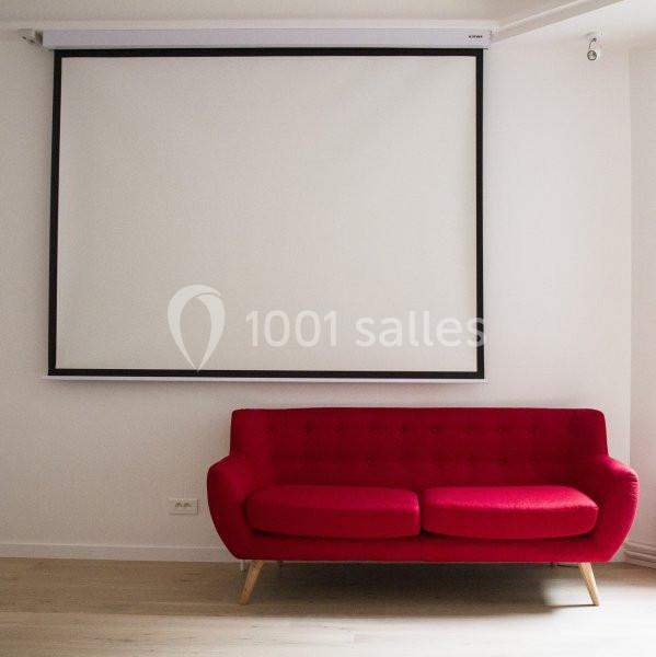 Location salle Paris 8 (Paris) - Axessio #2