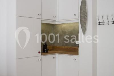 Location salle Paris 8 (Paris) - Axessio #6