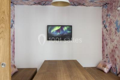 Location salle Paris 8 (Paris) - Axessio #6