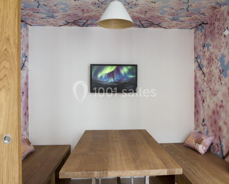Location salle Paris 8 (Paris) - Axessio #5
