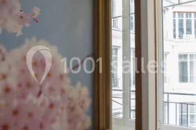 Location salle Paris 8 (Paris) - Axessio #6