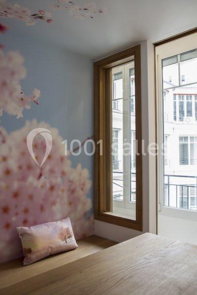 Location salle Paris 8 (Paris) - Axessio #6
