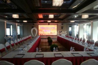 Miniature Location salle Alfortville (Val-de-Marne) - Huatian Chinagora Hôtel #2 Location salle Alfortville (Val-de-Marne) - Huatian Chinagora Hôtel #4