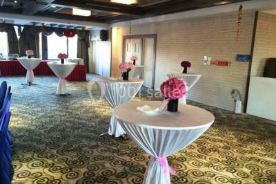 Miniature Location salle Alfortville (Val-de-Marne) - Huatian Chinagora Hôtel #3 Location salle Alfortville (Val-de-Marne) - Huatian Chinagora Hôtel #4