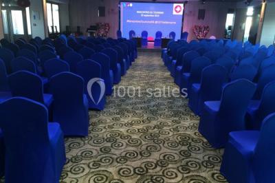 Huatian Chinagora Hôtel Huatian Chinagora Hôtel