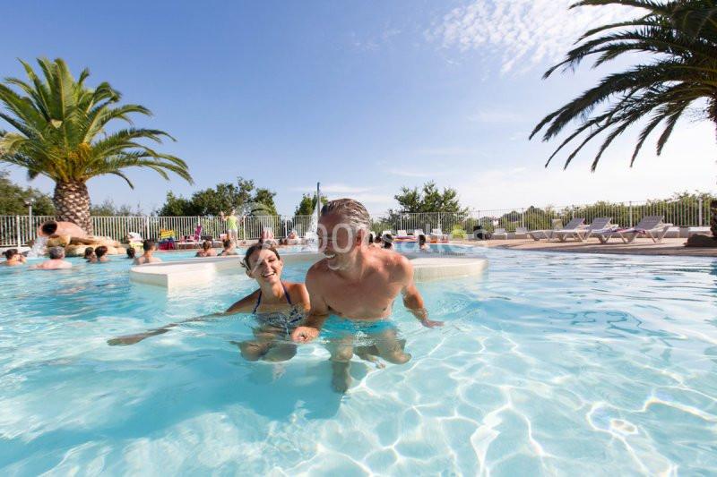 Location salle Bidart (Pyrénées-Atlantiques) - Camping L'erreka #10