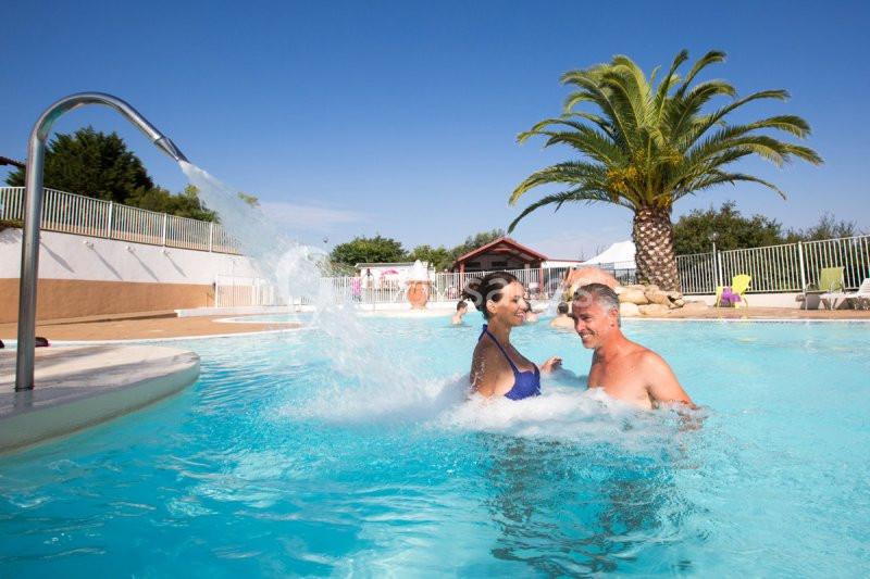 Location salle Bidart (Pyrénées-Atlantiques) - Camping L'erreka #11