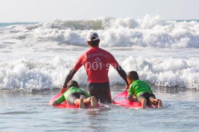 Location salle Bidart (Pyrénées-Atlantiques) - Camping L'erreka #23