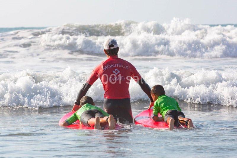 Location salle Bidart (Pyrénées-Atlantiques) - Camping L'erreka #18