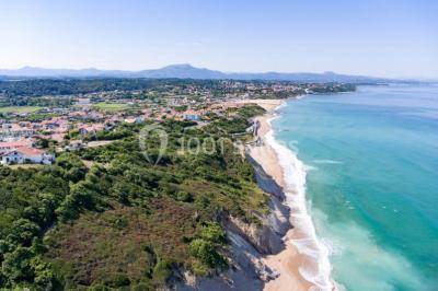 Location salle Bidart (Pyrénées-Atlantiques) - Camping L'erreka #23