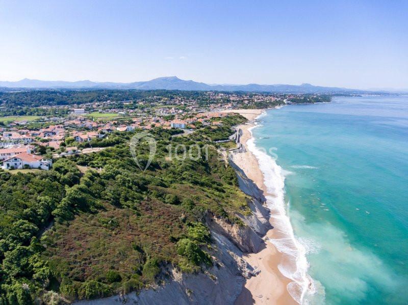 Location salle Bidart (Pyrénées-Atlantiques) - Camping L'erreka #20