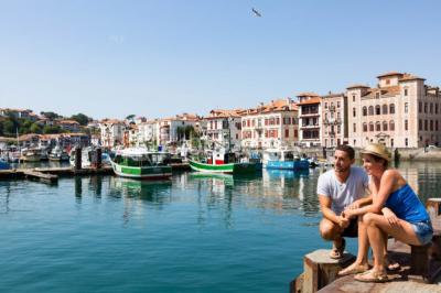 Location salle Bidart (Pyrénées-Atlantiques) - Camping L'erreka #23