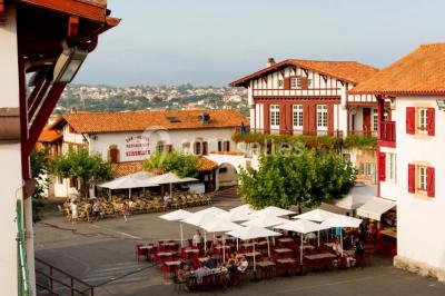 Location salle Bidart (Pyrénées-Atlantiques) - Camping L'erreka #23