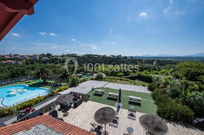 Camping L'erreka Camping L'erreka