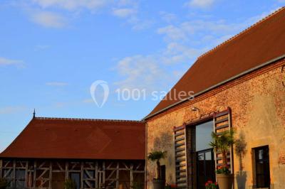 Location salle Montbeugny (Allier) - Hameau des Damayots #24