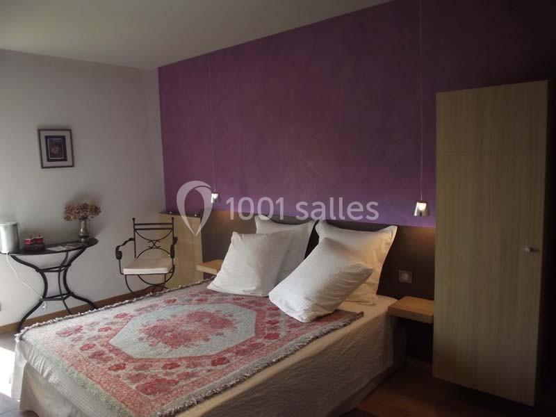 Location salle Montbeugny (Allier) - Hameau des Damayots #16