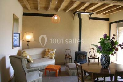 Location salle Montbeugny (Allier) - Hameau des Damayots #24