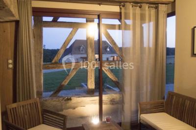 Location salle Montbeugny (Allier) - Hameau des Damayots #24