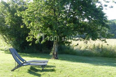 Location salle Montbeugny (Allier) - Hameau des Damayots #24