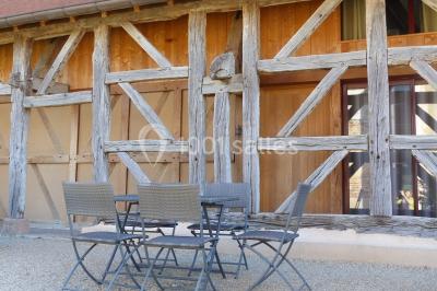 Location salle Montbeugny (Allier) - Hameau des Damayots #24