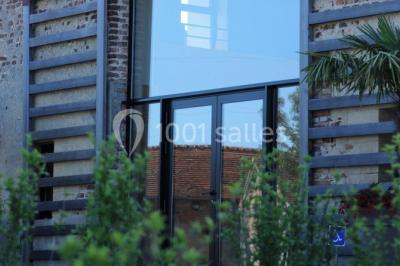 Location salle Montbeugny (Allier) - Hameau des Damayots #24