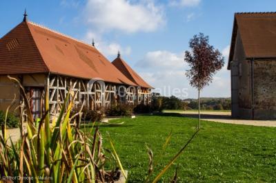 Location salle Montbeugny (Allier) - Hameau des Damayots #24