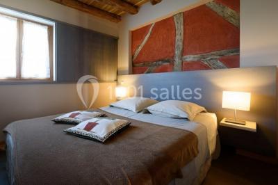 Location salle Montbeugny (Allier) - Hameau des Damayots #24