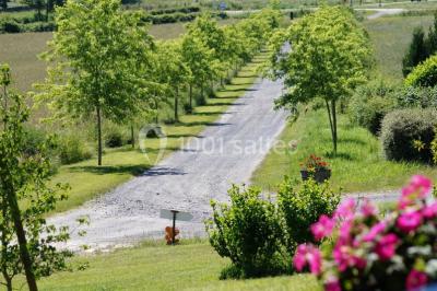 Location salle Montbeugny (Allier) - Hameau des Damayots #24