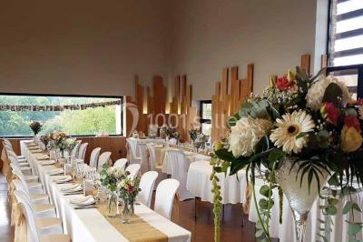 Location salle Montbeugny (Allier) - Hameau des Damayots #24